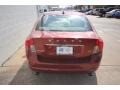 Flamenco Red Metallic - S40 T5 Photo No. 11