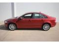 Flamenco Red Metallic - S40 T5 Photo No. 14