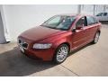 Flamenco Red Metallic - S40 T5 Photo No. 15