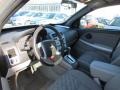 Silverstone Metallic - Equinox LS AWD Photo No. 8
