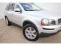 Silver Metallic - XC90 3.2 Photo No. 12