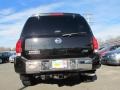 2004 Galaxy Metallic Nissan Armada LE 4x4  photo #6