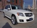 Arctic White - GLK 350 4Matic Photo No. 4