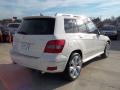 Arctic White - GLK 350 4Matic Photo No. 5