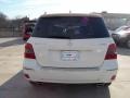 Arctic White - GLK 350 4Matic Photo No. 6