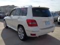 Arctic White - GLK 350 4Matic Photo No. 7