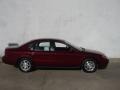 2006 Merlot Metallic Ford Taurus SEL  photo #1