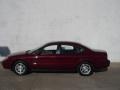 2006 Merlot Metallic Ford Taurus SEL  photo #3