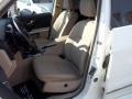 Arctic White - GLK 350 4Matic Photo No. 14