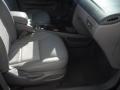 2006 Merlot Metallic Ford Taurus SEL  photo #5