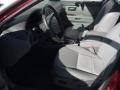 2006 Merlot Metallic Ford Taurus SEL  photo #8