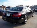 Black - E 350 4Matic Sedan Photo No. 5