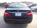 Black - E 350 4Matic Sedan Photo No. 6