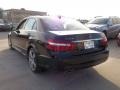 Black - E 350 4Matic Sedan Photo No. 7