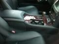 Obsidian Black - LS 460 L AWD Photo No. 2