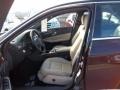 Black - E 350 4Matic Sedan Photo No. 12