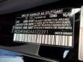 Black - E 350 4Matic Sedan Photo No. 18