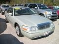Gold Ash Metallic - Grand Marquis GS Photo No. 8