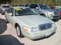 2004 Gold Ash Metallic Mercury Grand Marquis GS  photo #8