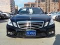 Black - E 350 4Matic Sedan Photo No. 3