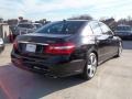 Black - E 350 4Matic Sedan Photo No. 5