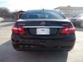 Black - E 350 4Matic Sedan Photo No. 6