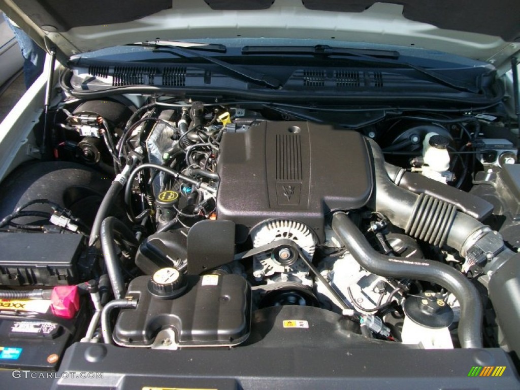 2004 Grand Marquis GS - Gold Ash Metallic / Medium Parchment photo #14