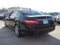 Black - E 350 4Matic Sedan Photo No. 7