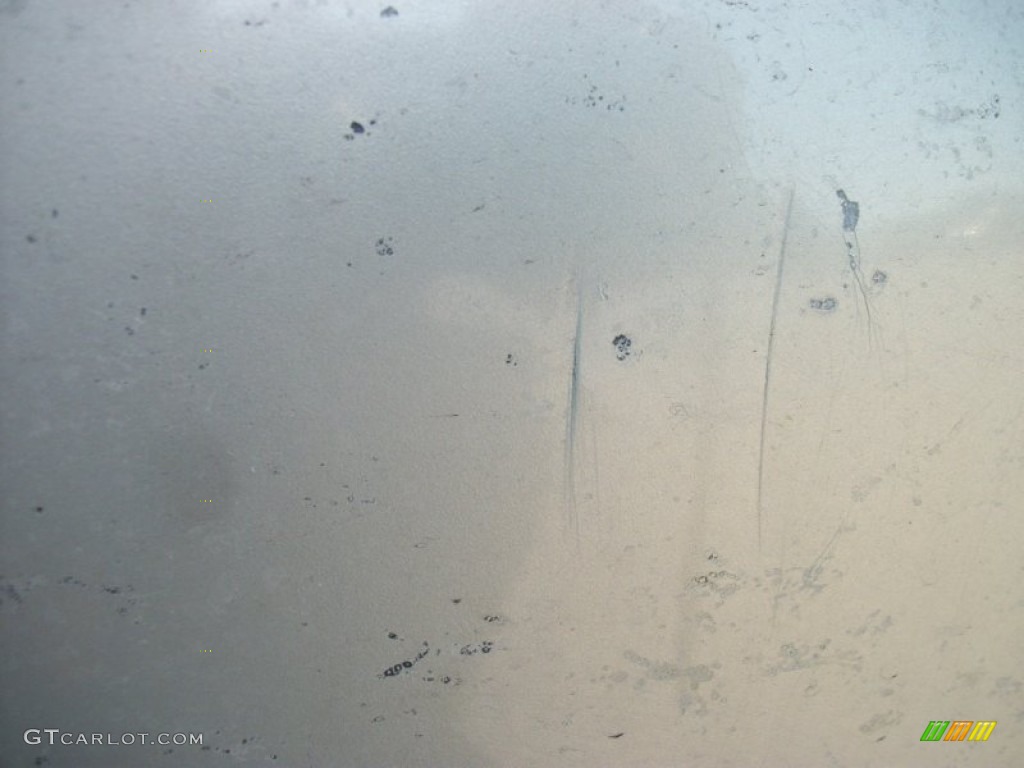 2004 Grand Marquis GS - Gold Ash Metallic / Medium Parchment photo #17