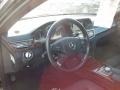 Black - E 350 4Matic Sedan Photo No. 14