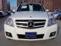 Arctic White - GLK 350 4Matic Photo No. 3