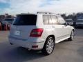 Arctic White - GLK 350 4Matic Photo No. 5