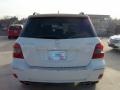 Arctic White - GLK 350 4Matic Photo No. 6