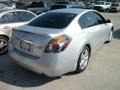 Radiant Silver Metallic - Altima 3.5 SE Photo No. 4