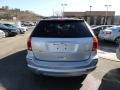 Bright Silver Metallic - Pacifica Limited AWD Photo No. 4