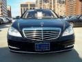 Black - S 550 4Matic Sedan Photo No. 3