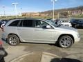 2007 Bright Silver Metallic Chrysler Pacifica Limited AWD  photo #6