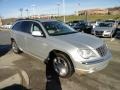 2007 Bright Silver Metallic Chrysler Pacifica Limited AWD  photo #7