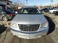 2007 Bright Silver Metallic Chrysler Pacifica Limited AWD  photo #8