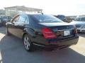 Black - S 550 4Matic Sedan Photo No. 6