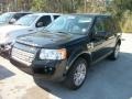 2008 Narvik Black Land Rover LR2 SE #59243456