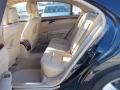 Black - S 550 4Matic Sedan Photo No. 8