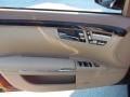 Black - S 550 4Matic Sedan Photo No. 9