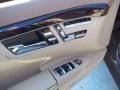Black - S 550 4Matic Sedan Photo No. 10