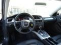 2009 Meteor Grey Pearl Effect Audi A4 2.0T Premium quattro Sedan  photo #12