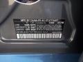  2009 E 350 4Matic Wagon Flint Grey Metallic Color Code 368