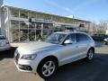 Ice Silver Metallic - Q5 3.2 quattro Photo No. 1
