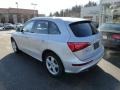 Ice Silver Metallic - Q5 3.2 quattro Photo No. 3