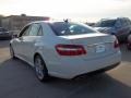 2011 Arctic White Mercedes-Benz E 550 4Matic Sedan  photo #7