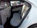 Arctic White - E 550 4Matic Sedan Photo No. 9
